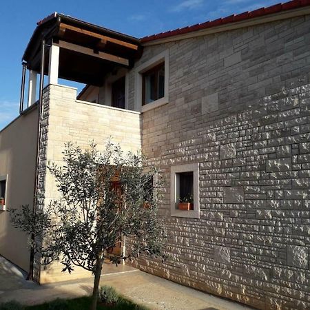 Apartman Ulika Медулин Экстерьер фото